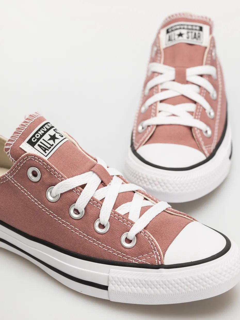 Converse Chuck Taylor All Star Ox Chucks