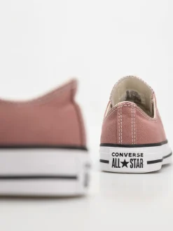 Converse Chuck Taylor All Star Ox Chucks