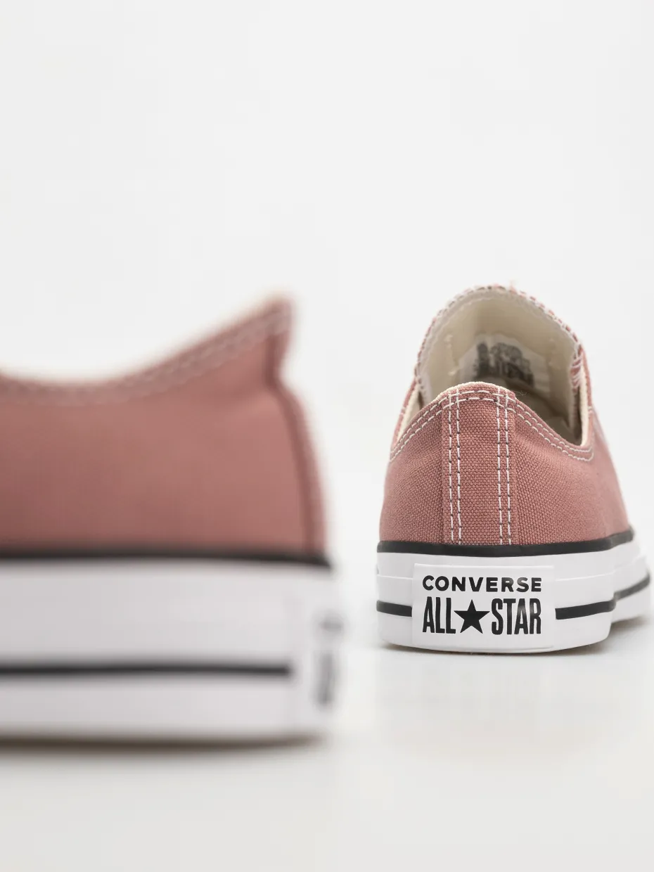 Converse Chuck Taylor All Star Ox Chucks