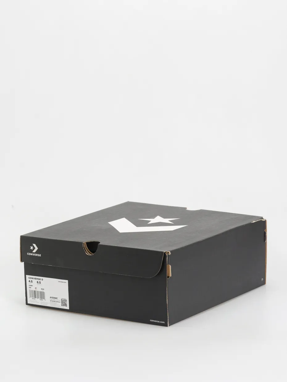 Converse Chuck Taylor All Star Lugged 2.0 Waterproof Shoes