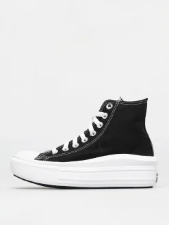 Converse Chuck Taylor All Star Move Shoes Wmn