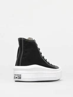 Converse Chuck Taylor All Star Move Shoes Wmn