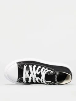 Converse Chuck Taylor All Star Move Shoes Wmn