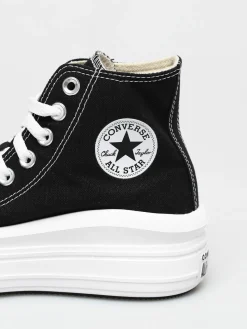 Converse Chuck Taylor All Star Move Shoes Wmn
