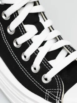 Converse Chuck Taylor All Star Move Shoes Wmn