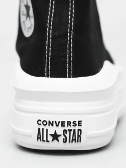 Converse Chuck Taylor All Star Move Shoes Wmn