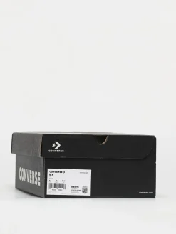 Converse Chuck Taylor All Star Move Shoes Wmn