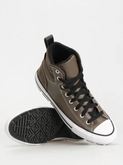 Converse Chuck Taylor All Star Berkshire Boot Hi Shoes