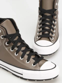 Converse Chuck Taylor All Star Berkshire Boot Hi Shoes