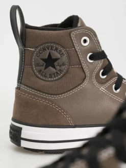 Converse Chuck Taylor All Star Berkshire Boot Hi Shoes