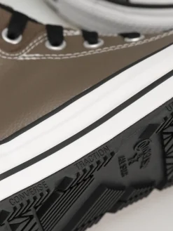 Converse Chuck Taylor All Star Berkshire Boot Hi Shoes