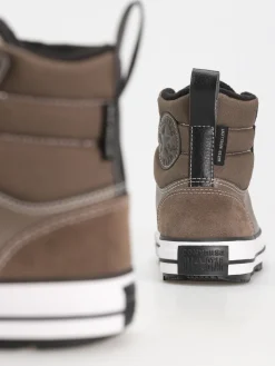 Converse Chuck Taylor All Star Berkshire Boot Hi Shoes