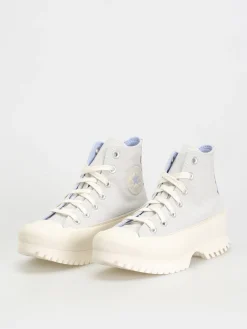 Converse Chuck Taylor All Star Lugged 2.0 Hi Shoes