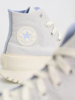 Converse Chuck Taylor All Star Lugged 2.0 Hi Shoes