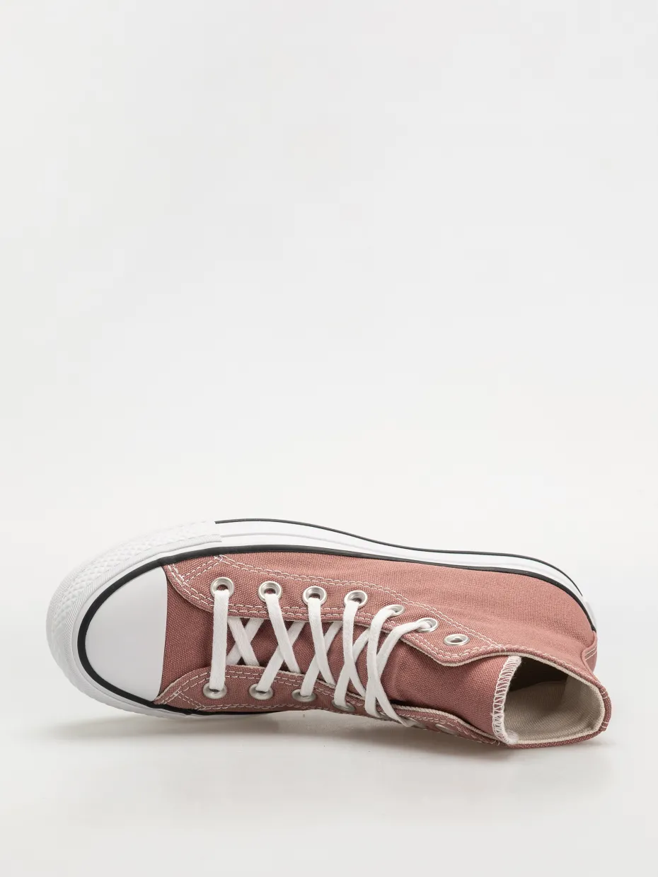 Converse Chuck Taylor All Star Lift Hi Wmn Chucks