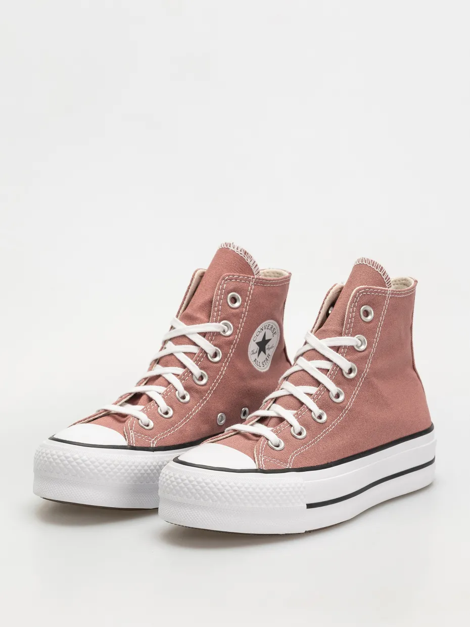 Converse Chuck Taylor All Star Lift Hi Wmn Chucks