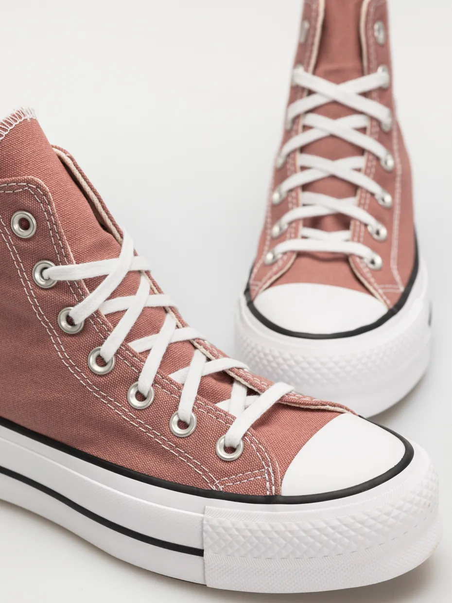 Converse Chuck Taylor All Star Lift Hi Wmn Chucks
