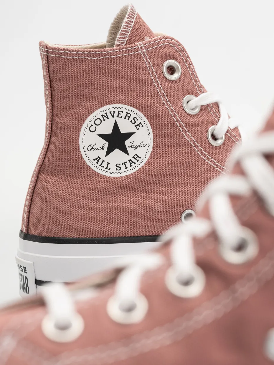 Converse Chuck Taylor All Star Lift Hi Wmn Chucks