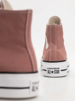 Converse Chuck Taylor All Star Lift Hi Wmn Chucks