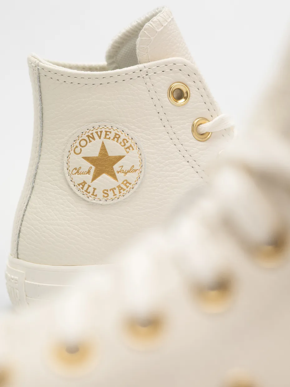 Converse Chuck Taylor All Star Hi Wmn Chucks