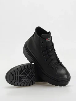 Converse Chuck Taylor All Star Lugged Heel Wmn Shoes