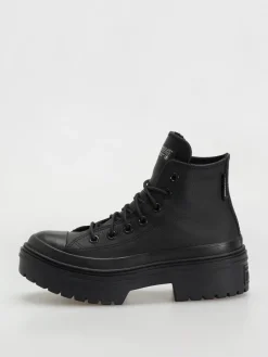 Converse Chuck Taylor All Star Lugged Heel Wmn Shoes