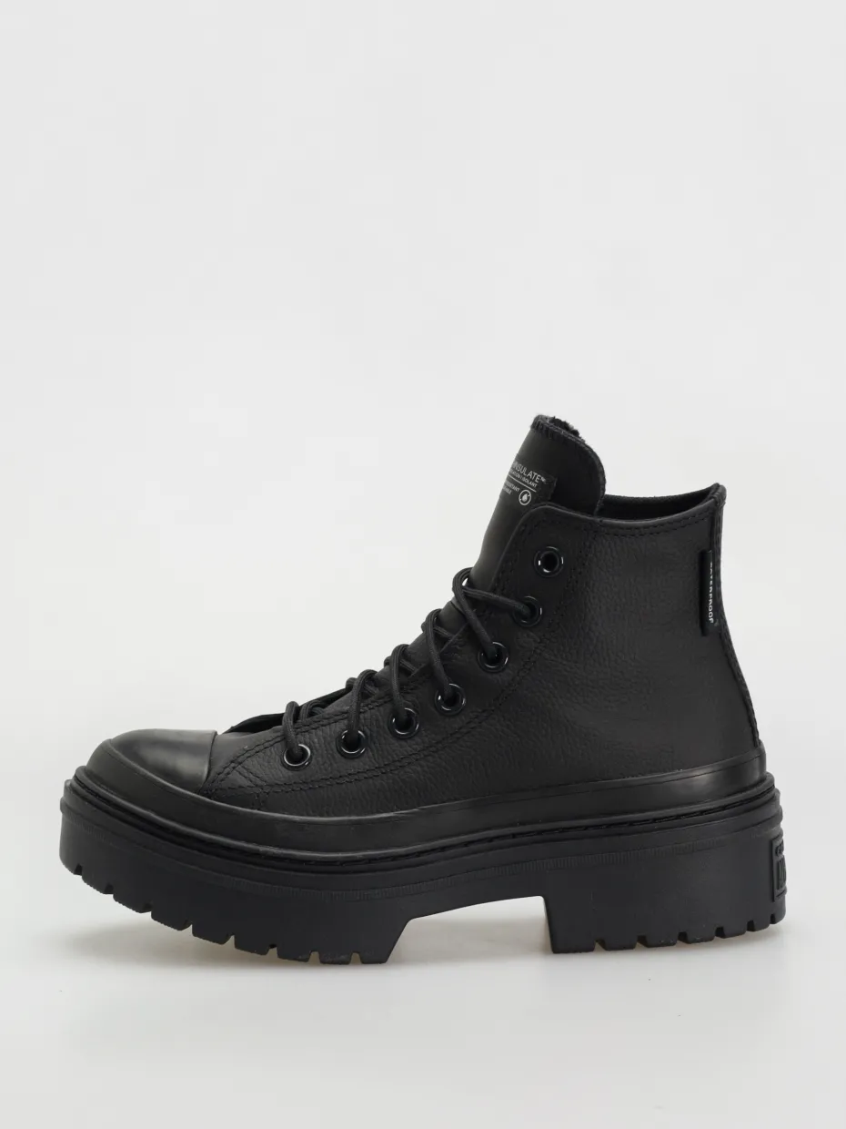 Converse Chuck Taylor All Star Lugged Heel Wmn Shoes