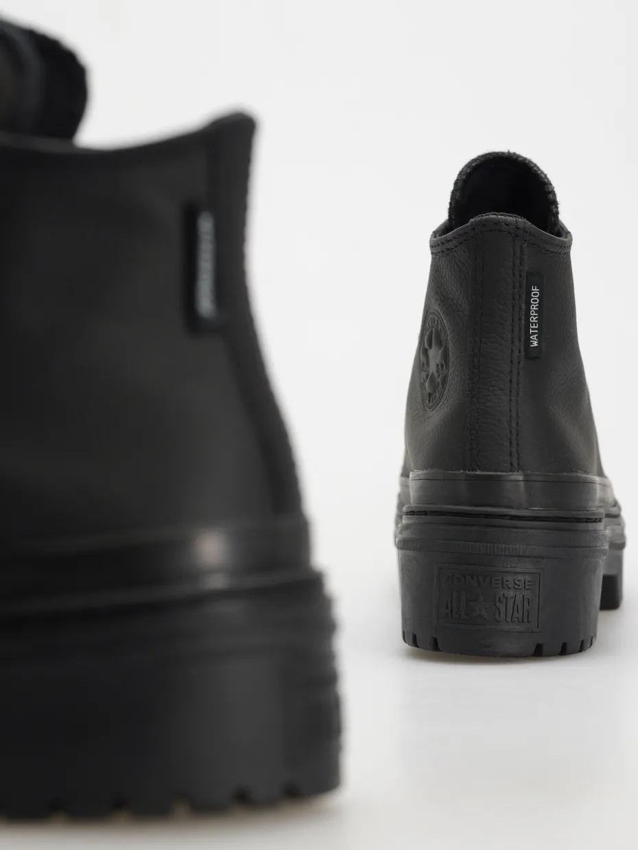 Converse Chuck Taylor All Star Lugged Heel Wmn Shoes