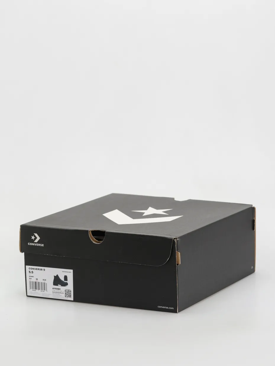 Converse Chuck Taylor All Star Lugged Heel Wmn Shoes