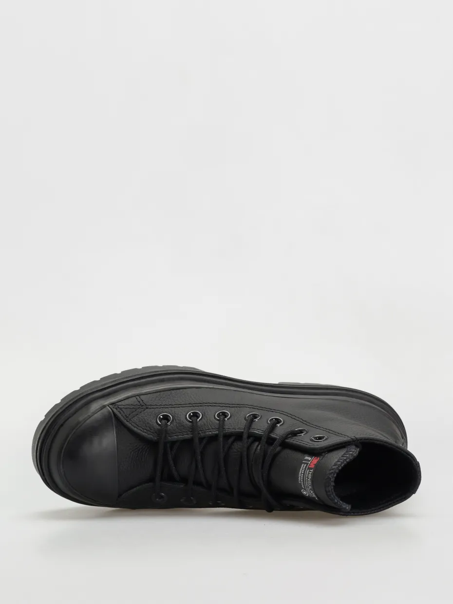 Converse Chuck Taylor All Star Lugged Heel Wmn Shoes