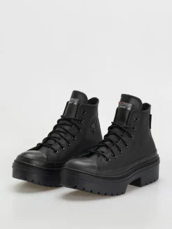 Converse Chuck Taylor All Star Lugged Heel Wmn Shoes