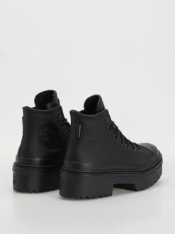 Converse Chuck Taylor All Star Lugged Heel Wmn Shoes