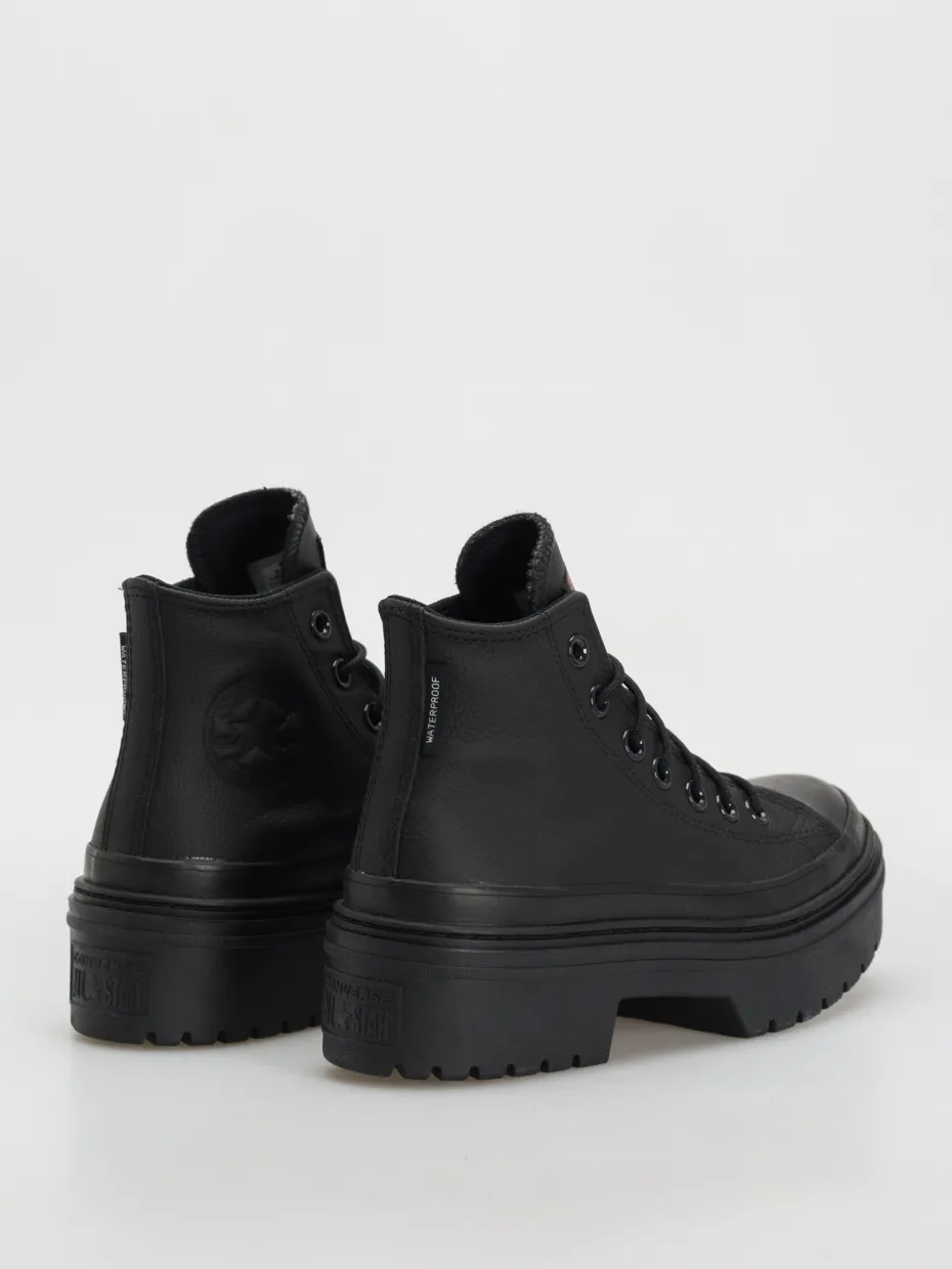 Converse Chuck Taylor All Star Lugged Heel Wmn Shoes