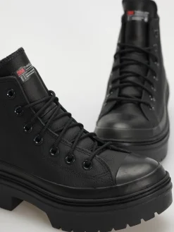 Converse Chuck Taylor All Star Lugged Heel Wmn Shoes