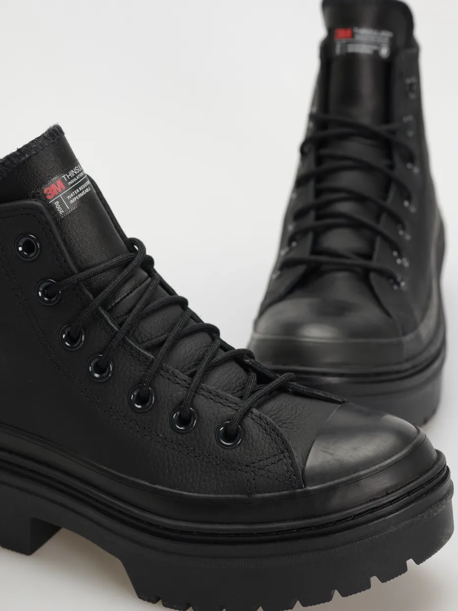 Converse Chuck Taylor All Star Lugged Heel Wmn Shoes