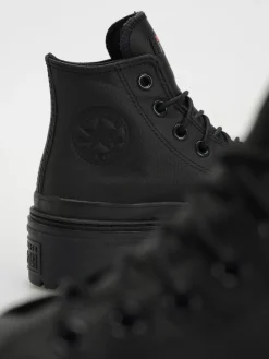 Converse Chuck Taylor All Star Lugged Heel Wmn Shoes