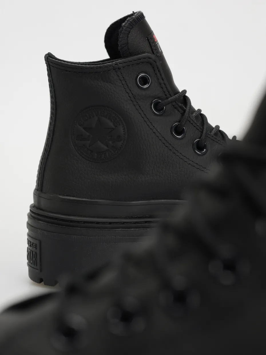 Converse Chuck Taylor All Star Lugged Heel Wmn Shoes