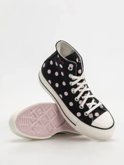 Converse Chuck Taylor All Star Lift Hi Chucks Wmn
