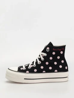 Converse Chuck Taylor All Star Lift Hi Chucks Wmn
