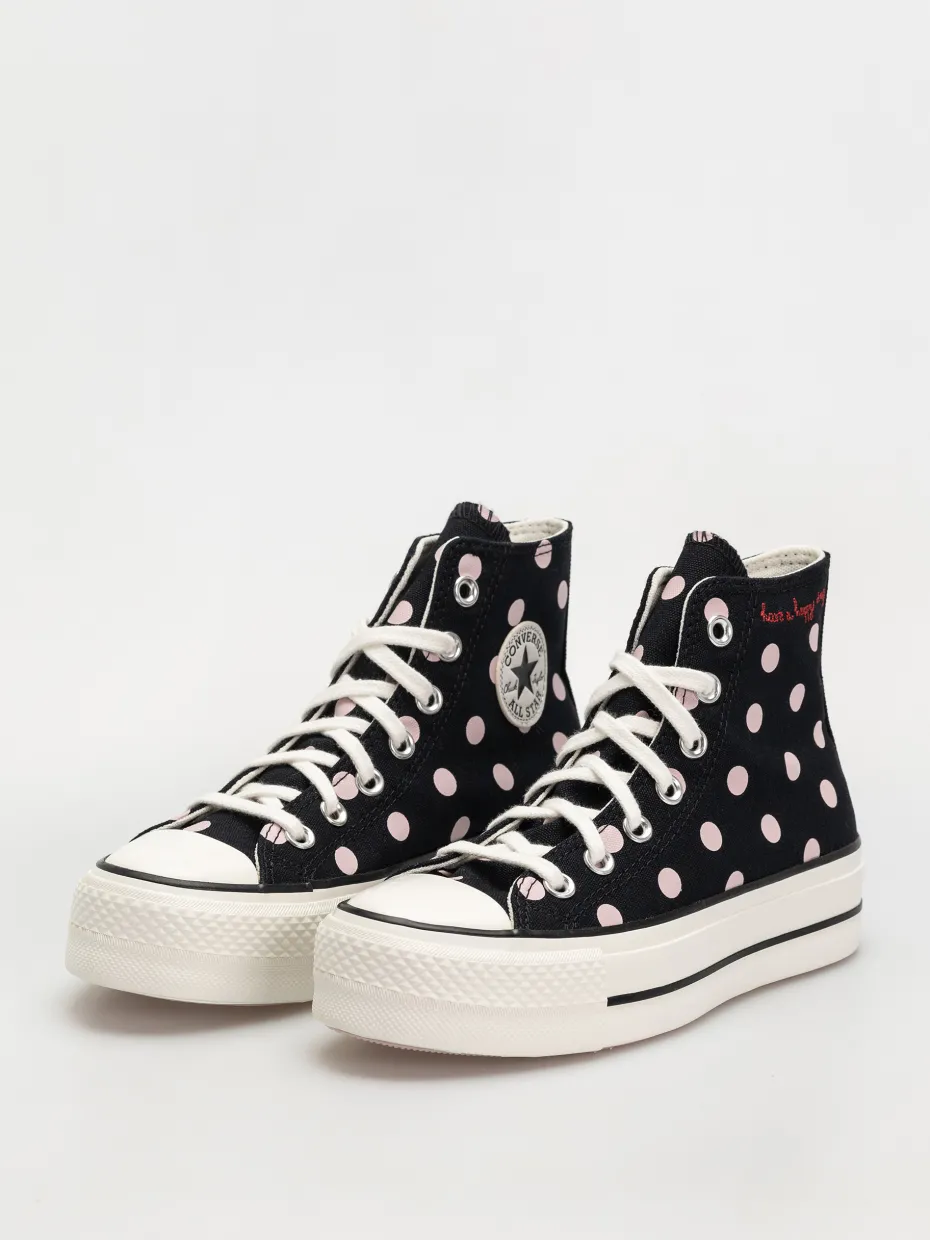 Converse Chuck Taylor All Star Lift Hi Chucks Wmn
