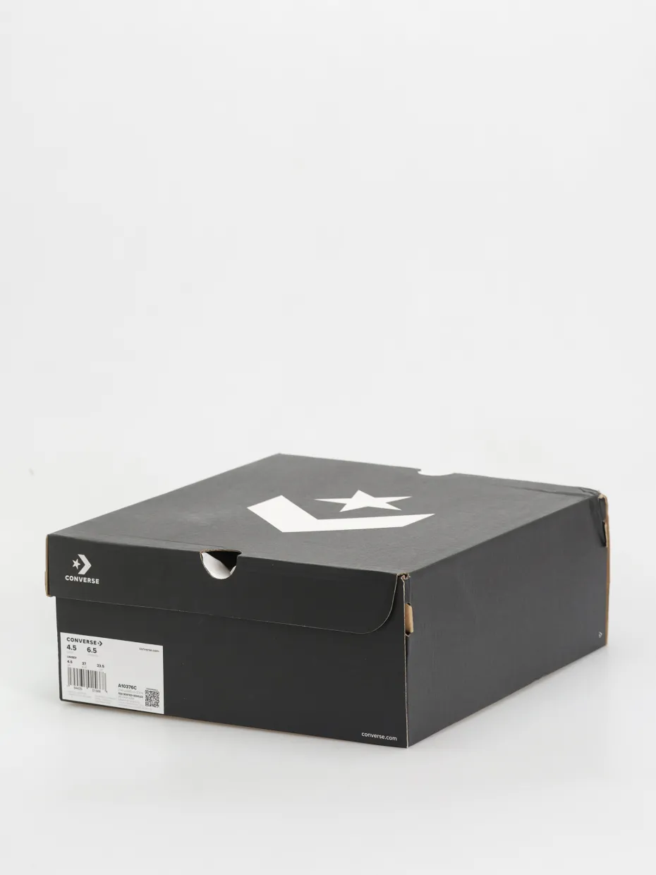 Converse Chuck Taylor All Star Lugged 2.0 XHI Waterproof Leather Platform Shoes