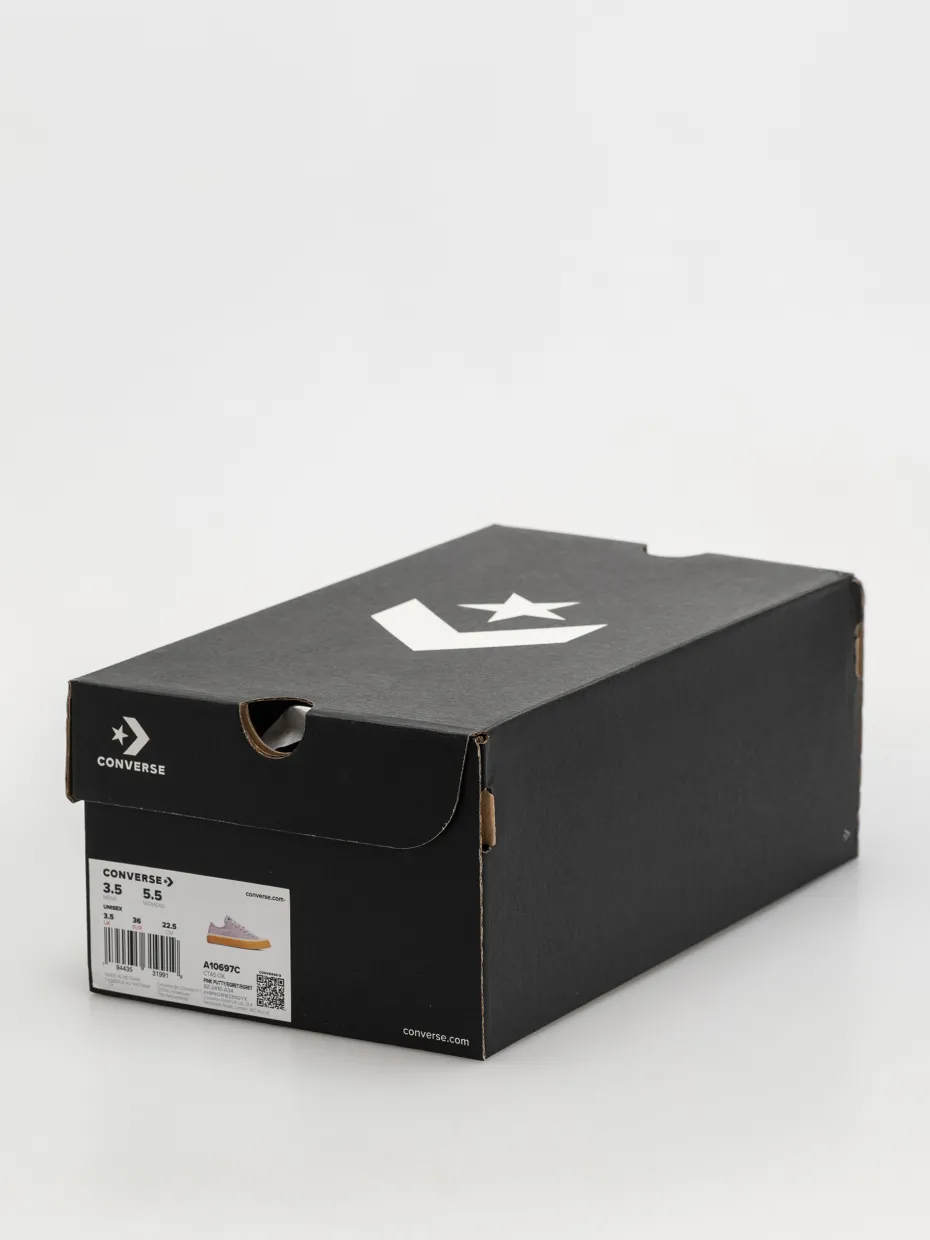 Converse Chuck Taylor All Star Ox Chucks