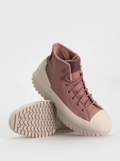 Converse Chuck Taylor All Star Lugged 2.0 CC Hi Shoes