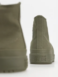 Converse Chuck Taylor All Star Construct Hi Chucks