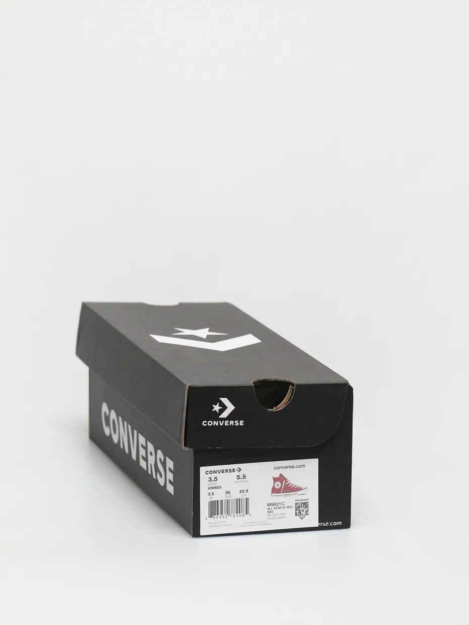Converse Chuck Taylor All Star Hi Chucks