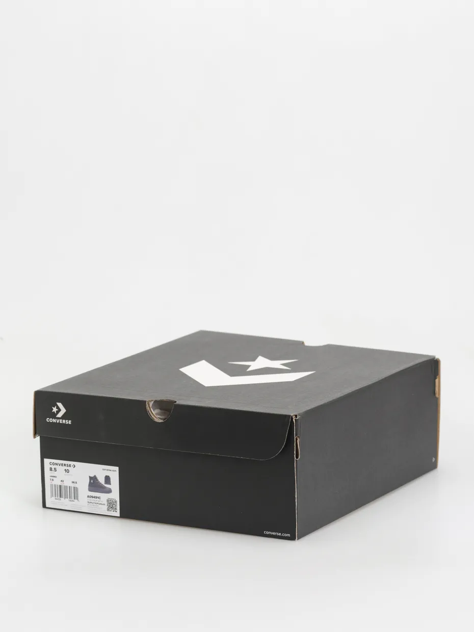 Converse Chuck Taylor All Star Equip Waterproof Shoes