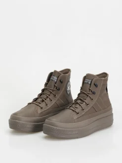 Converse Chuck Taylor All Star Equip Waterproof Shoes