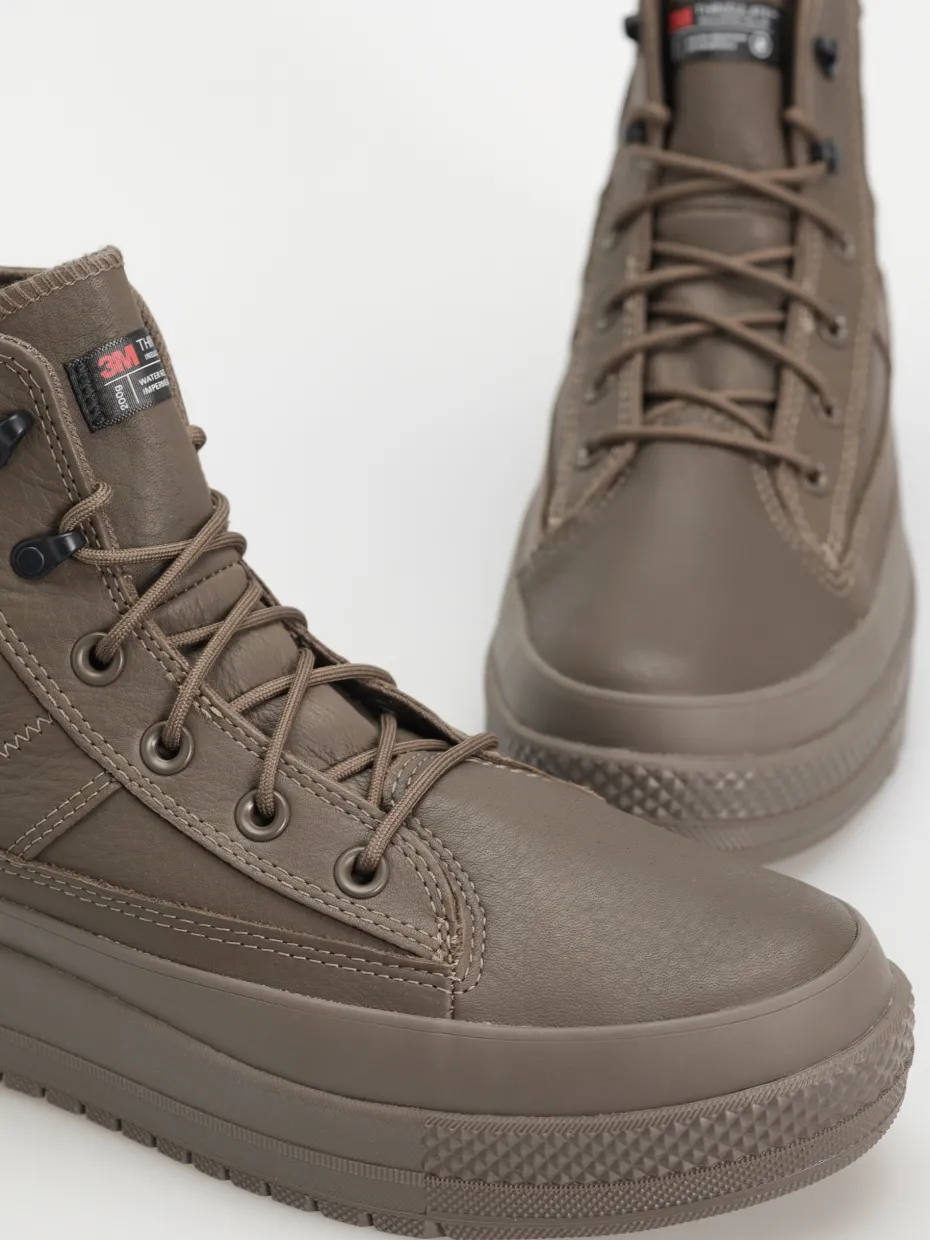 Converse Chuck Taylor All Star Equip Waterproof Shoes