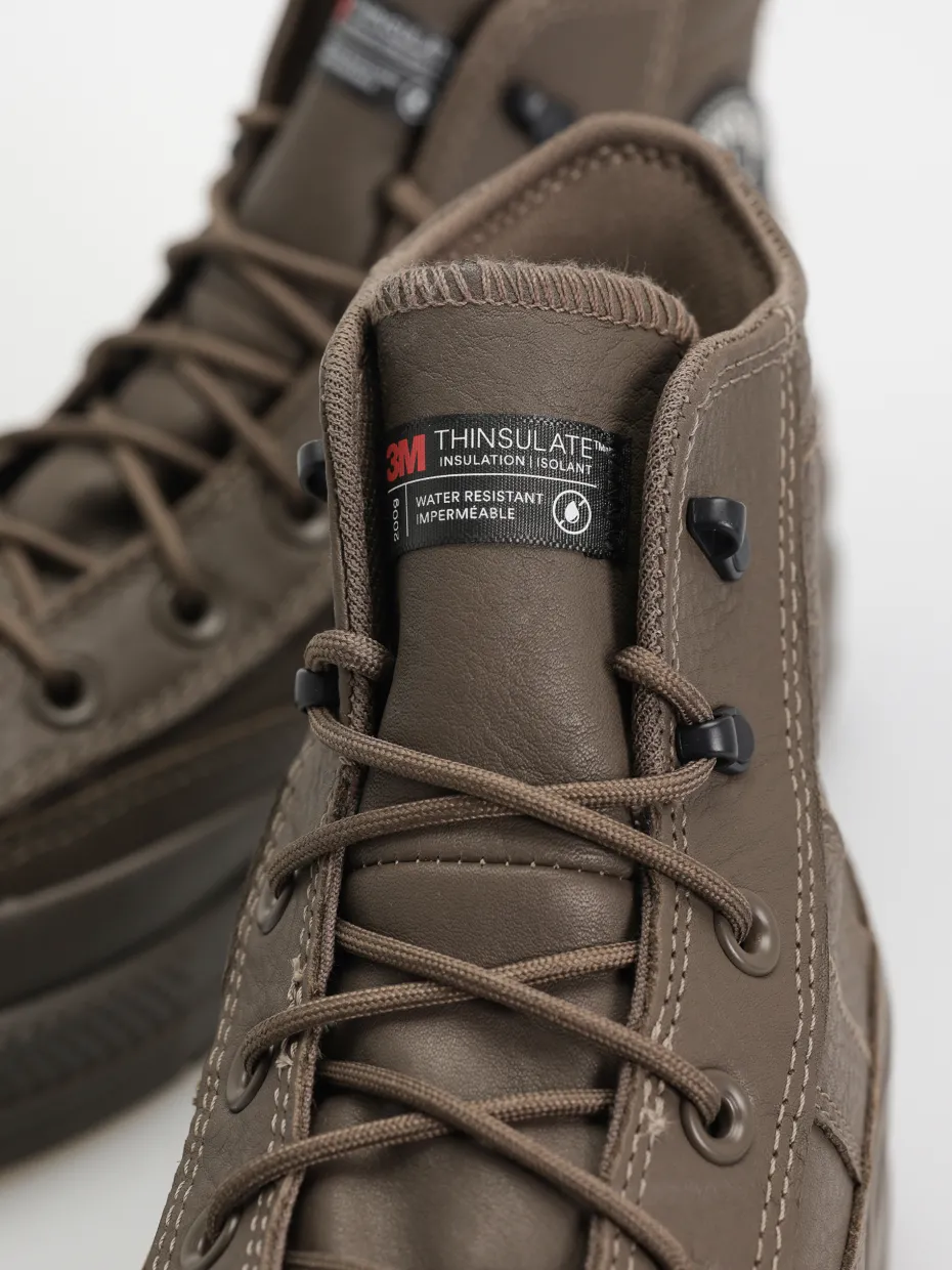 Converse Chuck Taylor All Star Equip Waterproof Shoes