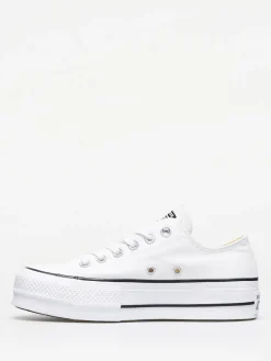 Converse Chuck Taylor All Star Lift Ox Chucks Wmn